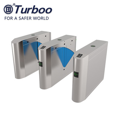 comprar Porta 35 - 40p/M Flap Barrier Gate do torniquete da aleta do porto do metro do hotel online manufacture