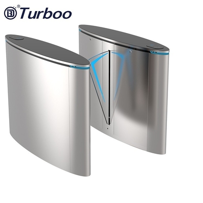 comprar Torniquete acrílico da segurança do braço da porta pedestre automática da barreira com luz do diodo emissor de luz online manufacture