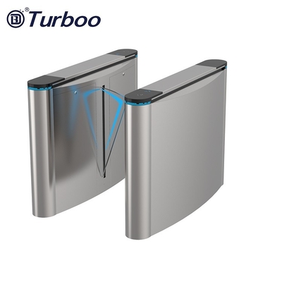 comprar Torniquete de aço inoxidável interno dos anti torniquetes óticos da barreira da pitada com cartão do RFID online manufacture