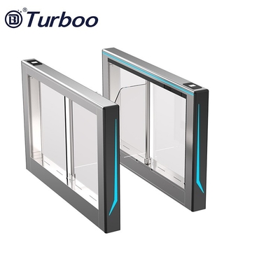 comprar Torniquete automático da porta de velocidade da porta de balanço RFID do prédio de escritórios Smart online manufacture