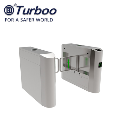 comprar torniquete do controle de acesso da porta da barreira do balanço de 600-900mm para estações de ônibus/supermercados online manufacture