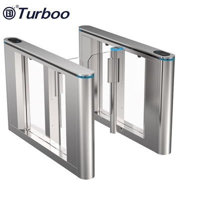 comprar Porta pedestre da barreira do torniquete automático da barreira do balanço para a escola do escritório do Gym dos hotéis online manufacture