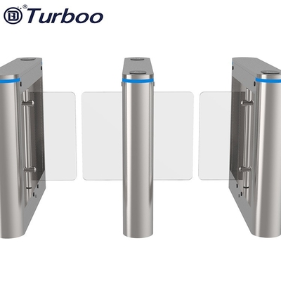comprar Barreira do torniquete do balanço do torniquete da porta de velocidade da entrada para o pedestre online manufacture