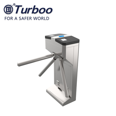 comprar Tripé de segurança automática catraca para supermercado, sistema RFID, braço rebatível, catraca online manufacture