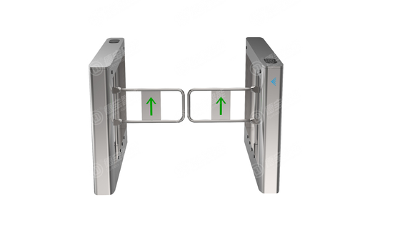 comprar Torneiro de porta balançante com código QR e temperatura -25-70C online manufacture