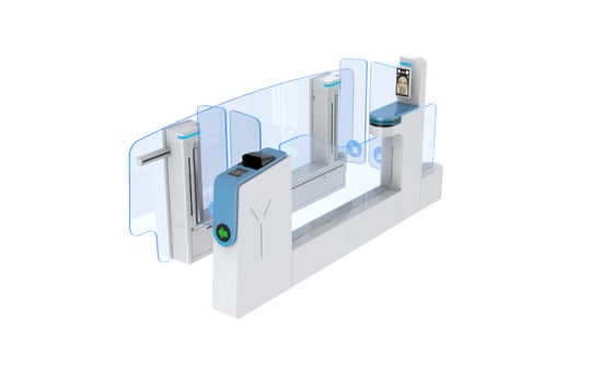 comprar Interface elétrica padrão Estação de comboio torneira para vários leitores e escritores online manufacture
