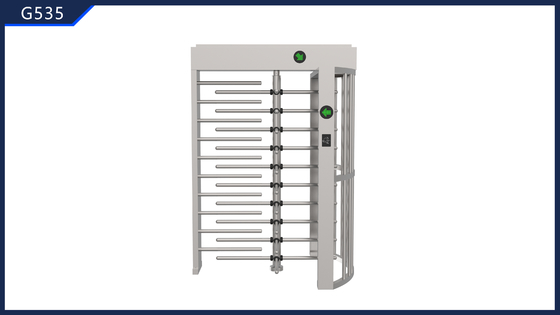 comprar Controlo de segurança de acesso-Turnel de altura total Portão - Código QR-Prisioneiro/bairros-Colecionador de cartões-RFID/Código QR online manufacture