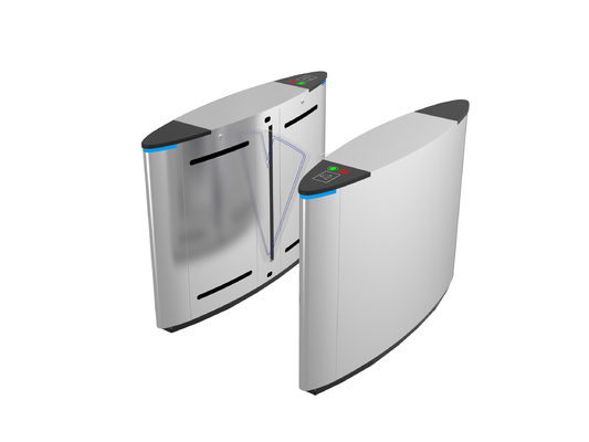 comprar Porta de barreira para pedestres Porta de barreira para pedestres Segurança Segurança Reconhecimento facial Terminal de torneira online manufacture