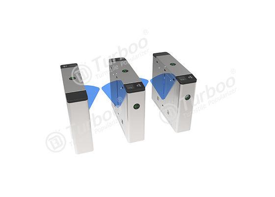 comprar Sensor de código RFID/QR de 24 V Porta de barreira para pedestres para controle de entrada da comunidade online manufacture