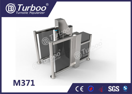 comprar Anti - resistência de água pedestre do torniquete da porta da barreira do balanço da temperatura online manufacture