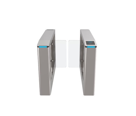 comprar K324 Portão de barreira de balanço, torneira de reconhecimento facial, porta de segurança de terminal para operação rápida online manufacture