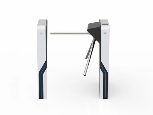 comprar Mecanismo de porta de tripé de 24V Mecanismo de porta de tripé de RFID Coletor de ginásio Controle de segurança de cartão Swipe online manufacture