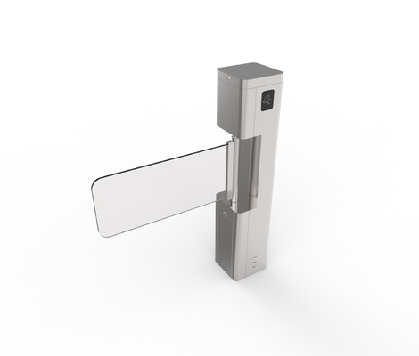 comprar Mecanismo de porta giratória com código RFID/QR para controle de segurança de supermercado e ginásio online manufacture