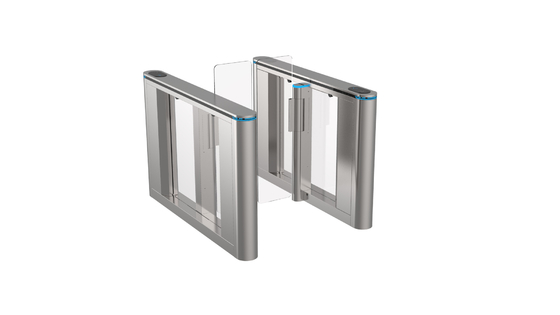 comprar Controlo de segurança de acesso-Pederstrain Swing Gate-QR Code-Self Supermarket-GYM-Colecionador de cartões-RFID/QR Code online manufacture
