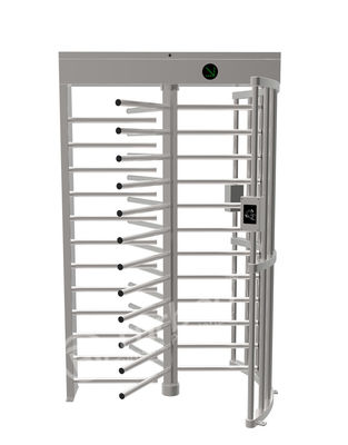 comprar Prisão/Bairros Controle de Acesso Alta Total Portão Turnstile QR Code 50Hz Entrada online manufacture