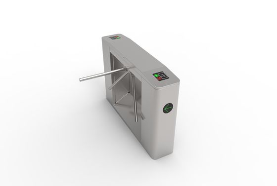 comprar O torniquete bidirecional do tripé do ponto de acesso do mecanismo da meia altura forneceu automaticamente a função da coleção do cartão online manufacture