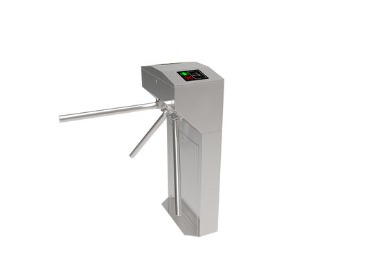comprar Da porta vertical do torniquete do controle de acesso do tripé do RFID braço 3 inteligente com sensor online manufacture