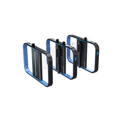 comprar Controle de Acesso Inteligente Pedestre Liga de alumínio Apex LA3220 online manufacture