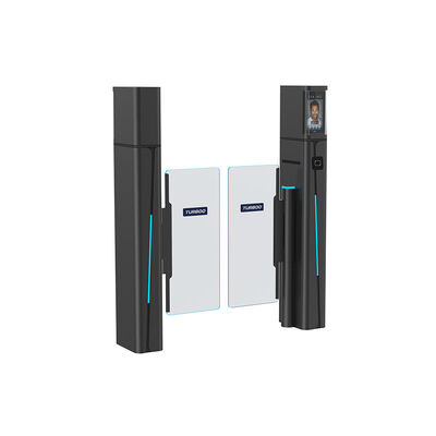 comprar Entrada do edifício de escritórios Controle de acesso Torneirão Porta de velocidade Nova LA3219H online manufacture