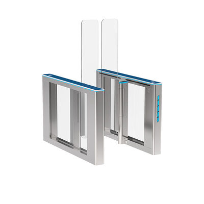 comprar Controle de Acesso Automático para Pedestres com Porta de Alta Barreira Turboo LB3211B online manufacture