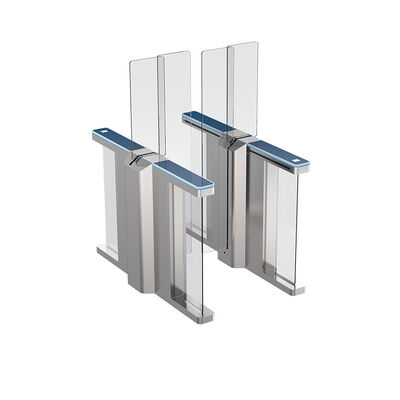 comprar Portão Deslizante de Alta Segurança Turboo SUS304 com Barreira Alta LB623 online manufacture