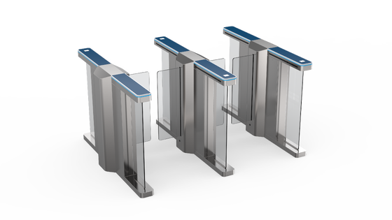 comprar Controle de Acesso para Edifícios Inteligentes Turboo Porta de Correr Durável SUS304 LB623B online manufacture