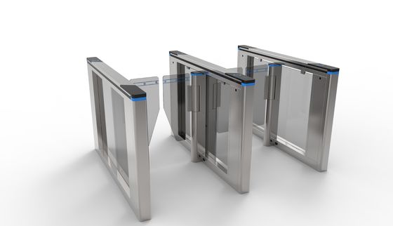 comprar Material SUS304 de aço inoxidável do estábulo 1.5mm da porta 304 anticolisão da barreira do balanço online manufacture
