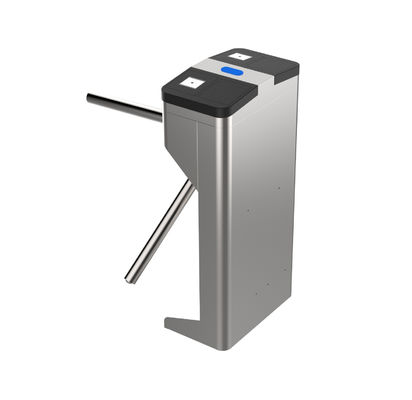 comprar Sistema automático exterior do controle de acesso da porta do torniquete do estação de caminhos-de-ferro online manufacture