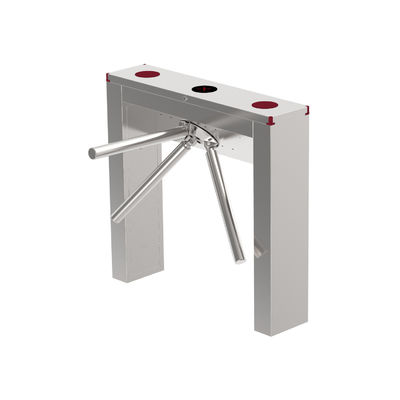 comprar C.A. de aço inoxidável ótica da aleta 100-240V da porta bidirecional do torniquete do tripé online manufacture