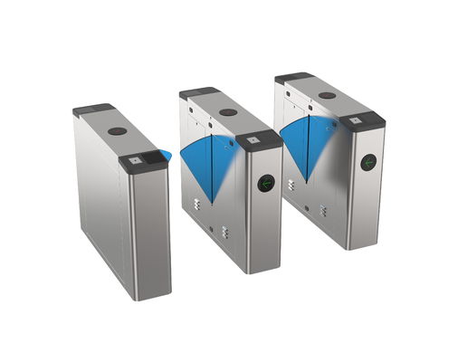 comprar Porta de segurança do torniquete da altura da cintura, material do braço das barreiras SUS304 do controle de acesso online manufacture