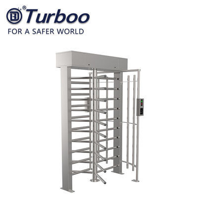 comprar controle de acesso automático completo do material RS485 da porta SUS304 do torniquete da altura de 100-240V G536 online manufacture