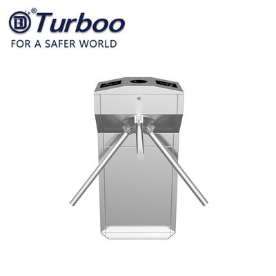 comprar Largura vertical da passagem da porta 550mm do torniquete do tripé com o CE certificado online manufacture
