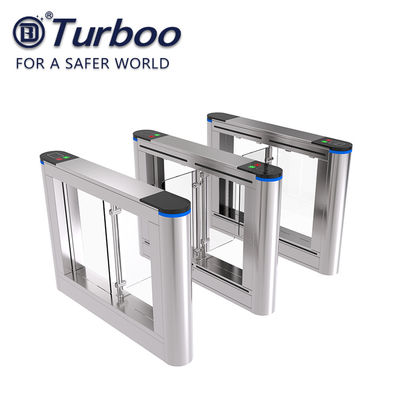 comprar De 900mm do balanço da barreira da porta deficientes motores dos torniquetes dos sistemas automáticos online manufacture