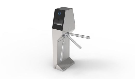 comprar Entrada à base de álcool Syatem do torniquete do tripé da desinfecção da mão da segurança para COVID-19 online manufacture