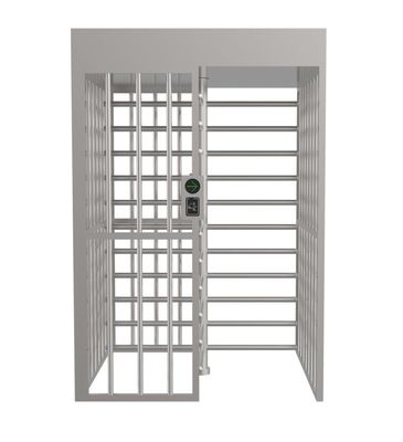 comprar Torniquete completo 35p/m da pista do bi-directionary SUS304 da altura único online manufacture