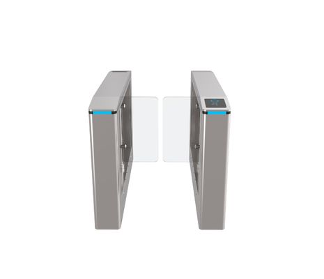 comprar porta de aço inoxidável do torniquete da velocidade da espessura de 1.5mm online manufacture