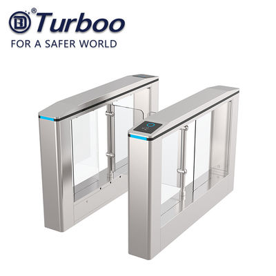 comprar Controle de acesso Porta giratória automática com fonte de alimentação 24V 150W online manufacture