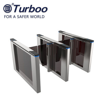 comprar Leitor de cartão da porta RFID da barreira do torniquete da porta de balanço da entrada da segurança do escritório online manufacture