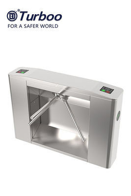 comprar Portão RFID de tripé integrado com sistema de controlo de acesso de segurança Temperatura -25- 70C online manufacture