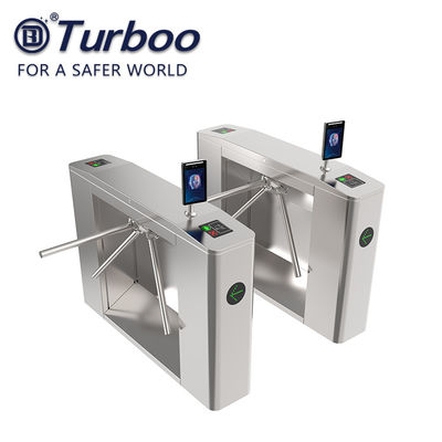 comprar A porta do torniquete do tripé do controle de acesso do RFID/três arma o torniquete para a biblioteca online manufacture