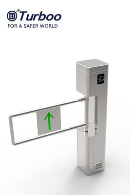 comprar Porta da barreira do balanço do supermercado 0.2s do controle de acesso entre e do saída online manufacture