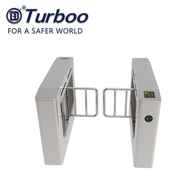 comprar Torniquete do controle de acesso da porta da barreira do balanço RS485 com reconhecimento de cara online manufacture