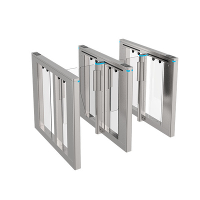 comprar Controle pedestre 24VDC do indicador da porta de velocidade SUS304 eletrônico online manufacture