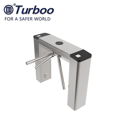comprar As portas de acesso magros da segurança do torniquete do tripé conseguem taxas de comparecimento do acesso funcionam online manufacture