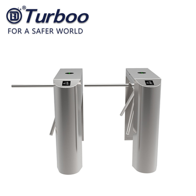 comprar Porta 240VAC do torniquete do tripé de SUS304 50w com sensor infravermelho online manufacture