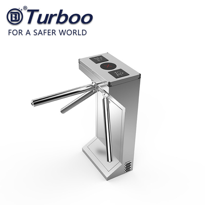 comprar Sistemas à altura da cintura bidirecionais da entrada da porta da barreira da segurança do mecanismo do torniquete online manufacture