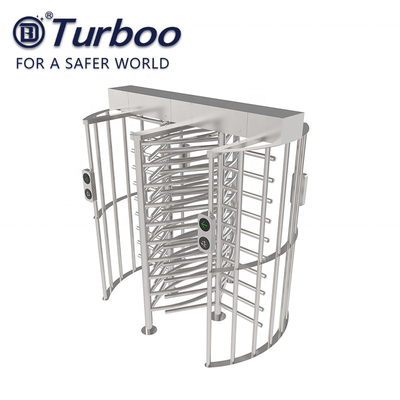 comprar Ciclos de aço inoxidável do controle de acesso 304 completos do torniquete do corpo da alta segurança 5000000 online manufacture