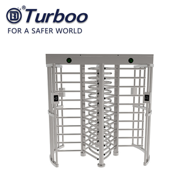 comprar Do torniquete completo da altura da alta segurança controle de acesso pedestre exterior com RFID online manufacture