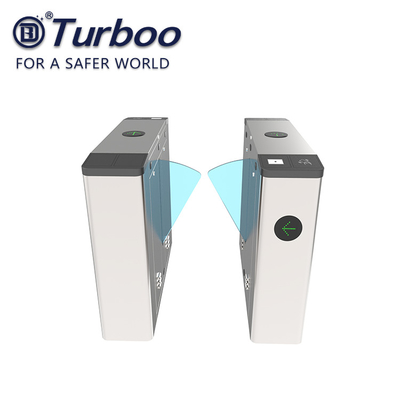 comprar Porta do torniquete do controle de acesso ACB-001/torniquete barreira da aleta para parques de diversões online manufacture