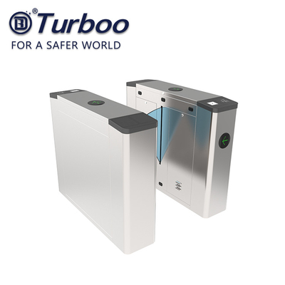 comprar Porta do torniquete do controle de acesso da alta segurança/torniquete barreira da aleta para o parque online manufacture
